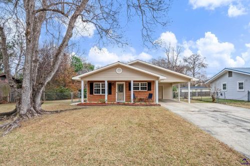 430 Alabama Ave, Warner Robins, GA 31093-2455