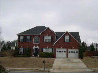 1935 Lena Carter Rd, Buford, GA 30519-2227