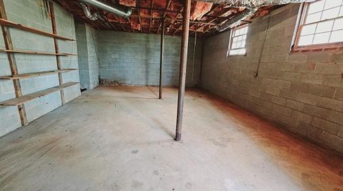 5886 Gretna Ct, Rex GA  30273-1510 exterior