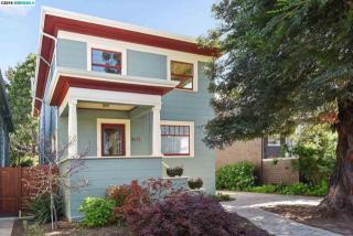 2111 Grant St, Berkeley, CA 94703-1517