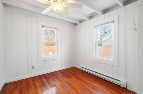 46 Sea Crest Ave, Niantic CT  06357-3338 exterior