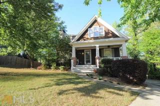 1114 Leah Ln, Atlanta, GA 30316-2823