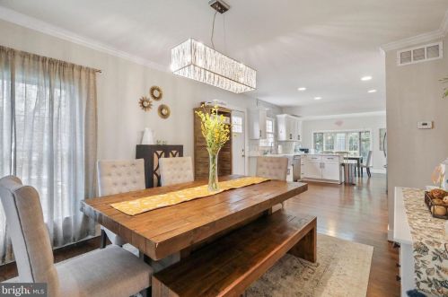 1601 Cedar Ave, Haddon Heights NJ  08035-1503 exterior