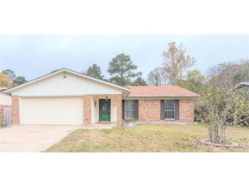 3512 Lannon St, Shreveport, LA 71118-4213
