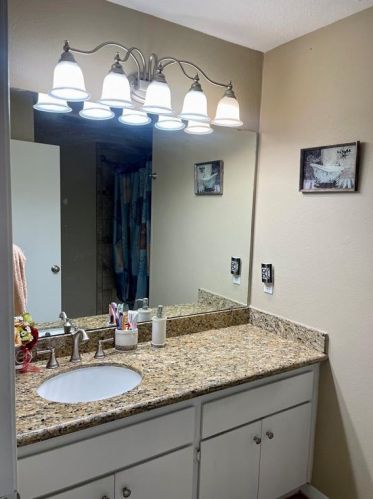 2700 Allen Rdg Dr, Bryan TX  77802-1769 exterior