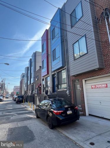 719 Cantrell St, Philadelphia, PA 19148-3245