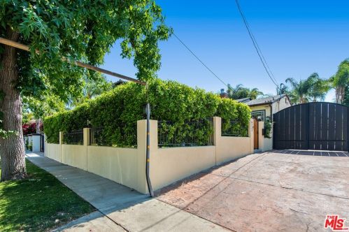 4723 Firmament Ave, Van Nuys, CA 91436-1603