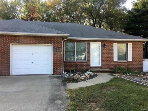 65 Northview Dr, Grantfork, IL 62249-1077
