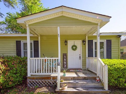 1993 Raina St, Johns Island, SC 29455-8125