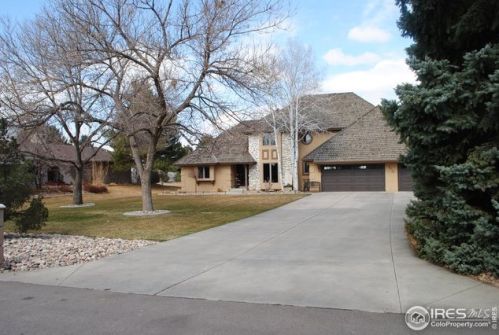 5214 Vardon Way, Fort Collins, CO 80528-9110