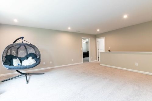 105 Greenbrier Way, Holly Springs GA  30114-5743 exterior