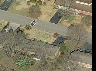 4834 Bellbrook Dr, Chattanooga, TN 37416-3122