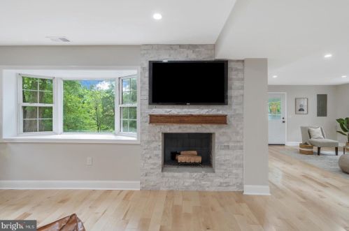 1112 Taylor Rd, Street MD 21154-1408 exterior