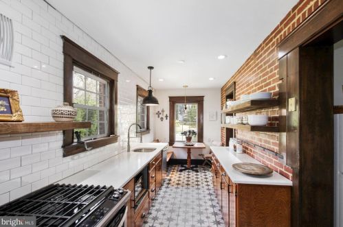 307 Franklin Ave, Silver Spring MD 20901-3444 exterior