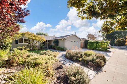 1438 Scossa Ave, San Jose, CA 95118-2455