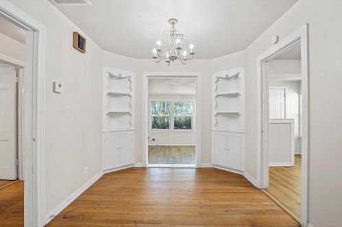 5913 Locke Ave, Fort Worth TX  76107-5023 exterior