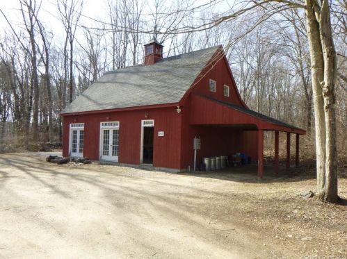 181 Bass Rd, North Windham, CT 06280-2202