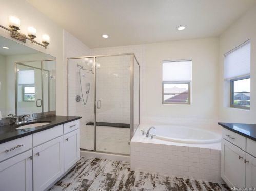 5183 Yosemite Way, Denver CO  80238-2247 exterior