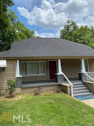 807 Monroe St, Lagrange, GA 30240-4247