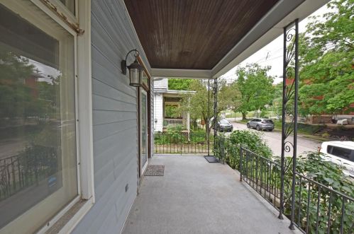 1731 Ella St, Cincinnati OH 45223-2036 exterior