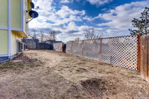 18534 Layton Pl, Aurora CO 80015-3268 exterior