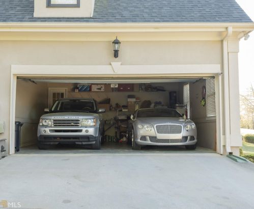 2629 High St, Conyers GA  30094-6848 exterior