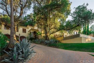 4415 Woodley Ave, Van Nuys, CA 91436-3458