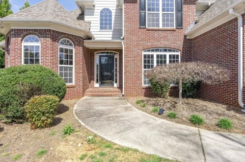 4154 Richardson Farm Dr, Kennesaw, GA 30152-6454