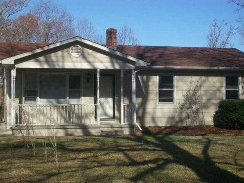 3122 Shady Grove Church Rd, Virgilina, VA 24598-2218