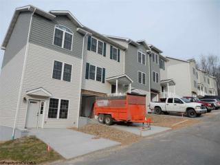 103 Butler Dr, Morgantown WV  26508-9314 exterior