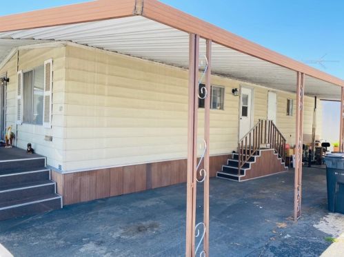 1515 Milpitas Blvd, Milpitas CA  95035-2700 exterior