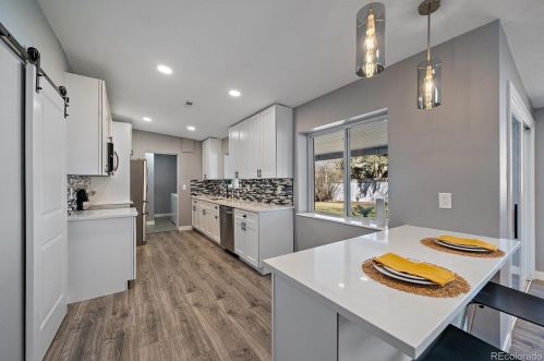 3320 Nelson St, Denver CO  80033-5552 exterior