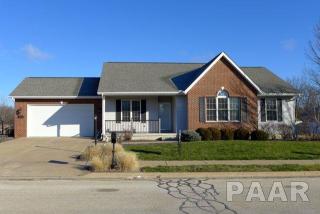 5829 Charleston Ct, Peoria, IL 61607-1074