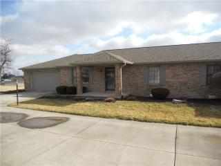 103 Ridgeland Rd, Greencastle IN  46135-9450 exterior