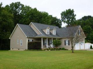 111 Milwood Pt, Goldsboro, NC 27534-6113