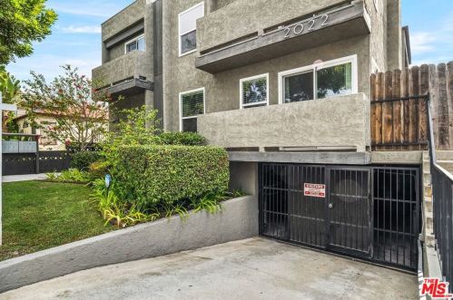 2022 Delaware Ave, Santa Monica CA  90404-4864 exterior