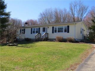 93 Williams Crossing Rd, Exeter, CT 06249-1340