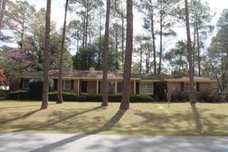2419 Briarwood Dr, Valdosta, GA 31602-1289