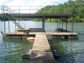 13 Chestatee View Dr, Dawsonville, GA 30534-0064