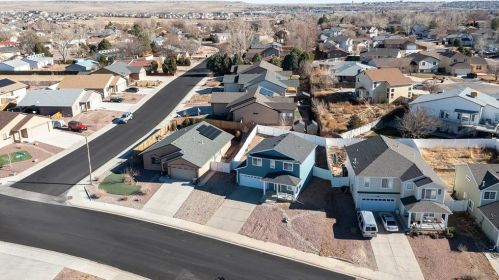 4400 Meadowlark Ln, Pueblo CO  81008-2188 exterior