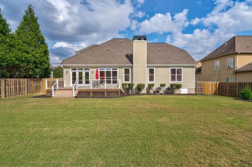1002 Emerald Pl, Evans GA  30809-5143 exterior
