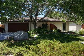 902 Las Cruces Ave, Ridgecrest, CA 93555-3320