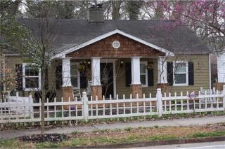 2529 Hosea L Williams Dr, Atlanta, GA 30317-2821