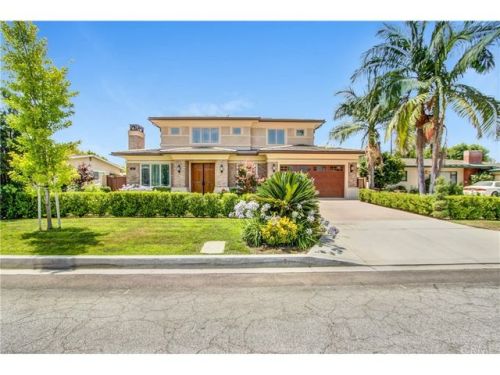 100 Birchcroft St, Arcadia, CA 91007-5103