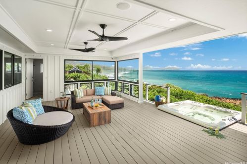 4139 Black Point Rd, Honolulu HI  96816-4846 exterior