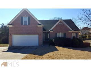 1240 Platinum Dr, Hoschton, GA 30548-1760
