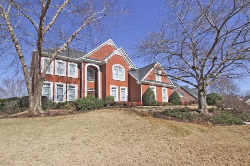 3324 Cranmore Chase, Marietta, GA 30066-4790