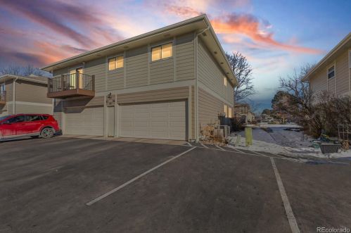 1250 Monaco Pkwy, Denver CO  80224-2841 exterior