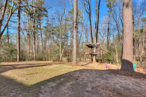 1419 Ashwood Dr, Evans GA  30809-5007 exterior