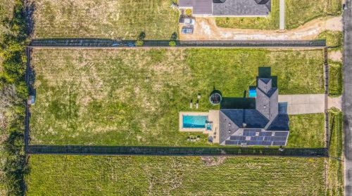 6210 Canvasback Ln, Richmond TX 77471-7505 exterior